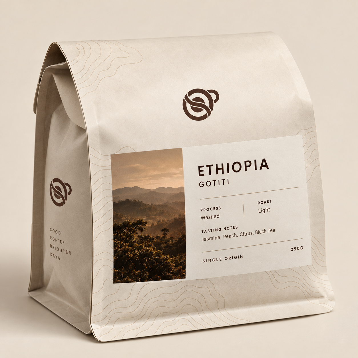 Ethiopia Gotiti