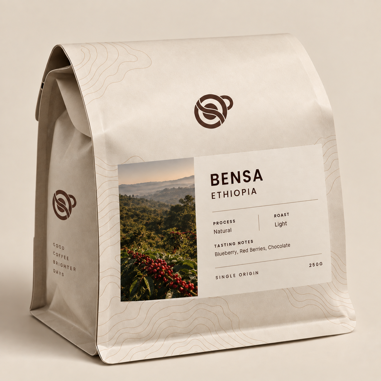 Bensa Ethiopia