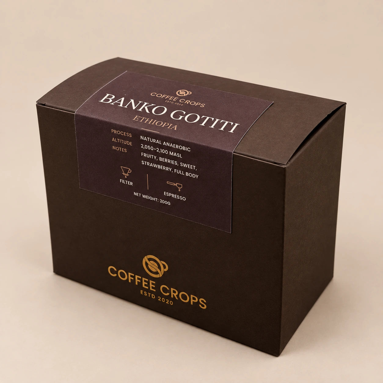Banko Gotiti