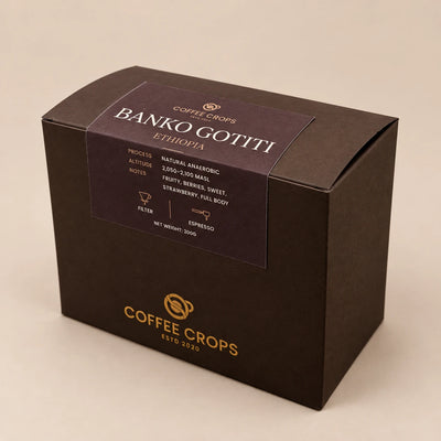 Banko Gotiti